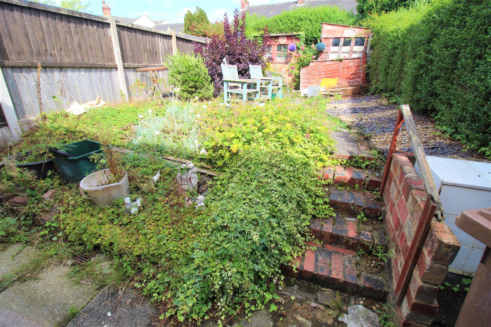 Leonard Avenue, Baddeley Green, Stoke-On-Trent